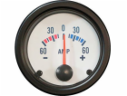 Auto Gauge Automatické budíky TRW 52mm - Ampér