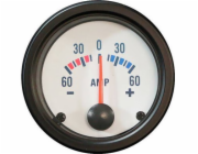 Auto Gauge Automatické budíky TRW 52mm - Ampér