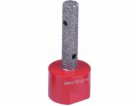 Dedra Diamantový řezací kotouč rovný M14 10 mm