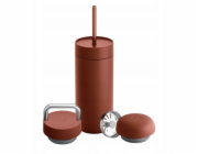 Fellow Spolupracovník - Carter Carry Lid - Sienna Cup Lid