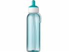 Mepal Láhev s výlevkou, modrá, 500 ml