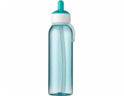 Mepal Láhev s výlevkou, modrá, 500 ml