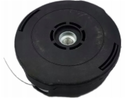 Dedra Hlava s 2mm vlascem pro DED7193V