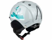 Přilba Casco  Mini Pro 2 Snowfox S 52-56