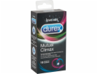 Durex Durex prezervatyvai Mutual Climax 10 vnt.