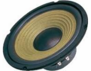 Dibeisi Autoreproduktor 8" reproduktor DBS-G8002 4 Ohmy