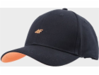 4f Baseballová čepice 4F 4FWSS24ACABU267 32S
