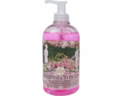 Nesti Dante Nesti Dante Emozioni in Toscana Tekuté mýdlo přírodní tekuté mýdlo 500 ml