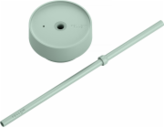 Fellow - Carter Cold Lid + Straw - Víčko na kelímek s mátovou příchutí a brčkem
