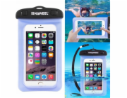 Haweel Podvodní pouzdro pro Samsung Sony Huawei LG Xiaomi Oppo / HWL-7002L