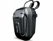 WildMan Voděodolná brašna na řídítka koloběžky WILDMAN 2,5 l TS9 černá