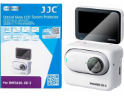 JJC Tvrzené sklo pro Insta360 Go3 / Go 3 / JJC / GSP-go3