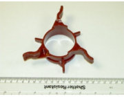 Manfrotto 3-nožkový uvolňovač pro 058