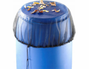 Maximex Ochranná síť na zahradní sud