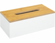 5five Moderní krabička na kapesníky