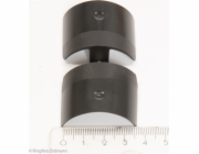 Manfrotto Krytky nohou 32,9 mm 3 ks.