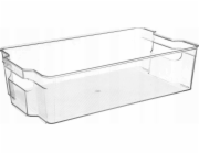 5five Nádoba na potraviny do lednice, organizér, zásuvka, 37 x 22 cm