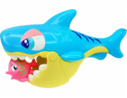 Dumel lovec žraloků