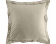 Douceur d`Interieur Povlak na polštář z organické bavlny BIOLINA, interiérový design, 63 x 63 cm