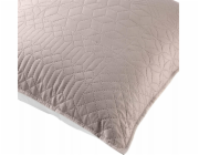 Douceur d`Interieur Povlak na polštář do interiéru 45 x 45 cm COTTAGE, béžový