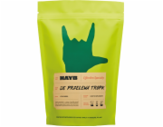 HAYB Kávová zrna HAYB - Pour Over Tropik Filter 250g