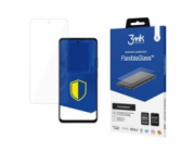 3mk hybridní sklo FlexibleGlass pro Tecno Spark 20