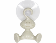 Koziol Háček na ručník s přísavkou MORITZ, KOZIOL