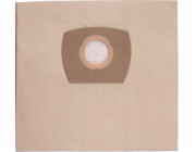 Scheppach Sáček do vysavače papírové sáčky LangeTools pro Makita 25 l, sada 5 kusů