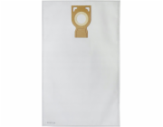 Scheppach Sáček do vysavače látkové sáčky LangeTools pro Starmix 25-35 l, sada 3 kusů