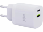 Verico Napájecí adaptér pro notebooky Verico MOJO GaN 30W...