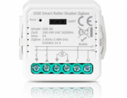 Gise GISE SMART Zigbee ovladač rolet | Roletový Zigbee ovladač | Tuya | GRS-ZB