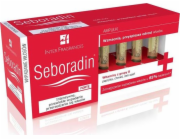 Seboradin SEBORADIN FORTE Ampule proti vypadávání vlasů 14 ks