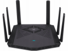 Acer Router Predator Connect W6x - Wifi 6 router, black, ...