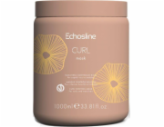 Echosline Echosline Maska na kudrnaté a vlnité vlasy 1000 ml