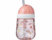 Mepal MIO Květiny a motýli Jablkový kelímek 300ml 108014065243