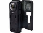 SunnyLife Pevný kryt pro fotoaparáty Insta360 X4 / Insta 360 X 4 / X4-k842-tr