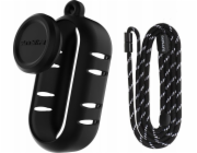 SunnyLife Silikonový kryt pro Insta360 Go 3s + kryt / G3s-bht839-d