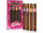 Cuba Cuba Original Cuba Latino Copacabana edp 35ml + Carn...