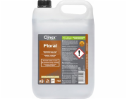 Clinex Clinex Floral Marseillské mýdlo - Univerzální čistič podlah - 5 l