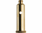 Manfrotto adaptér 3/8 - 3/8 L-58mm