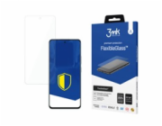 3mk hybridní sklo FlexibleGlass pro Realme 12+ 5G