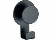 Wenko Koupelnový věšák BLANDAS, matná černá, Wenko