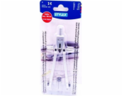 Staedtler Staedtler Mars comfort 556 Modrá, Nerezová ocel 1 ks.