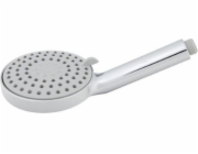 Hydroland Sprchová hlavice Olivia se 3 funkcemi, chrom (RN.OLI)