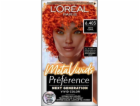 L’Oreal Paris L'Oréal Paris L'Oréal Preference MetaVivids...