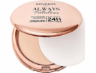 NoName Kompaktní make-up BOURJOIS Always Fabulous SPF20 1...