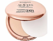 NoName Kompaktní make-up BOURJOIS Always Fabulous SPF20 125 7 g
