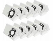 Karcher Sáčky do vysavače Kärcher 10 kusů pro Kärcher WD4