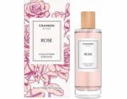 Chanson COTY Chanson D'Eau Rose EDT sprej 100ml