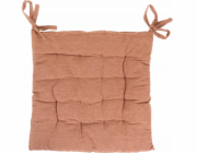 Home Styling Collection Kolekce bytového stylingu Čtvercový polštář na židli, 40 x 40 cm